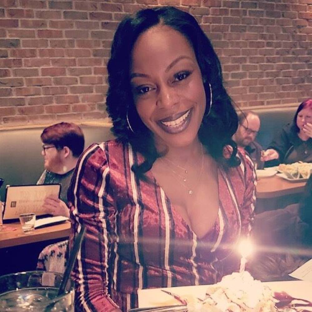 Meet your Posher, Shaciara